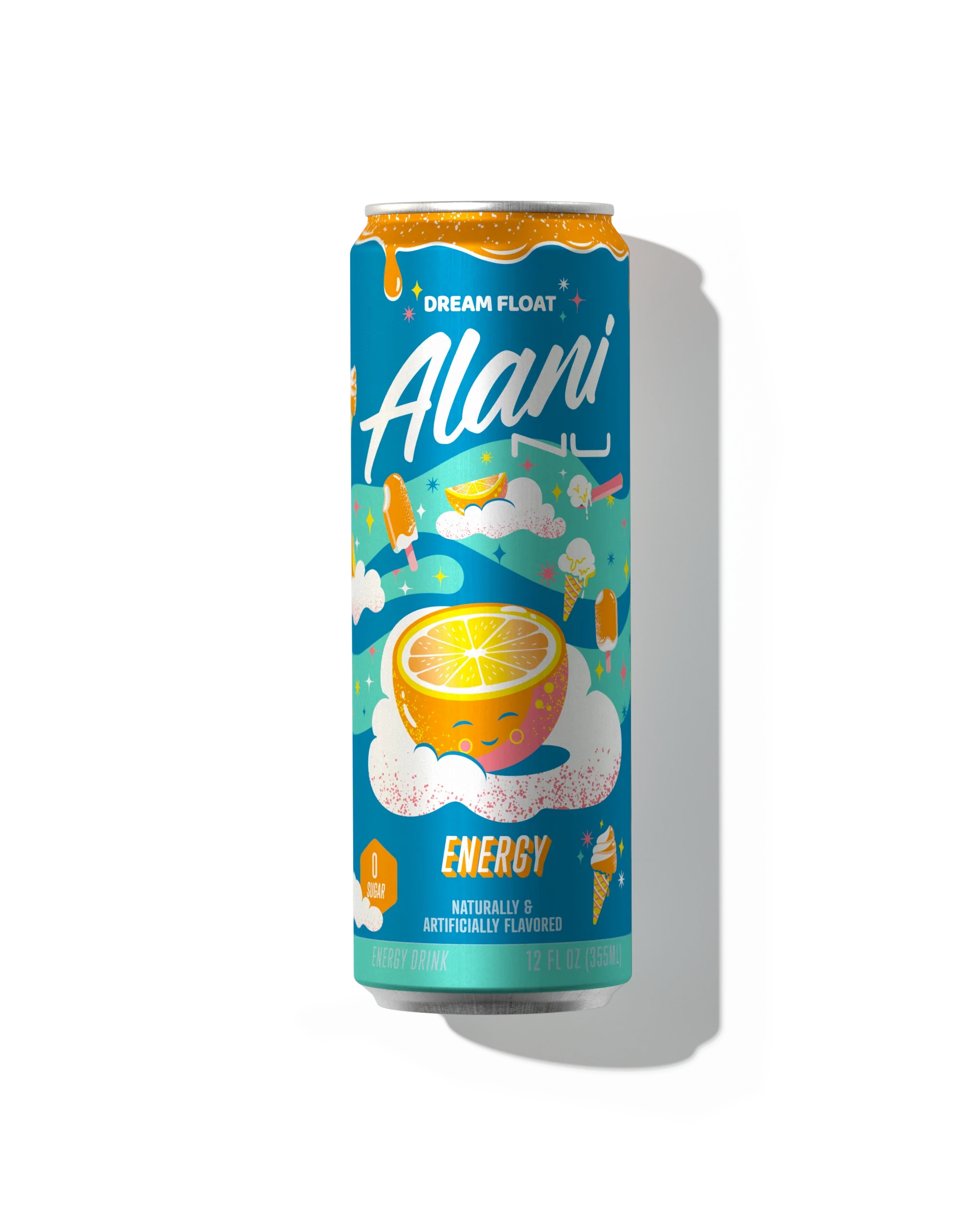 Alani Nu Drinks