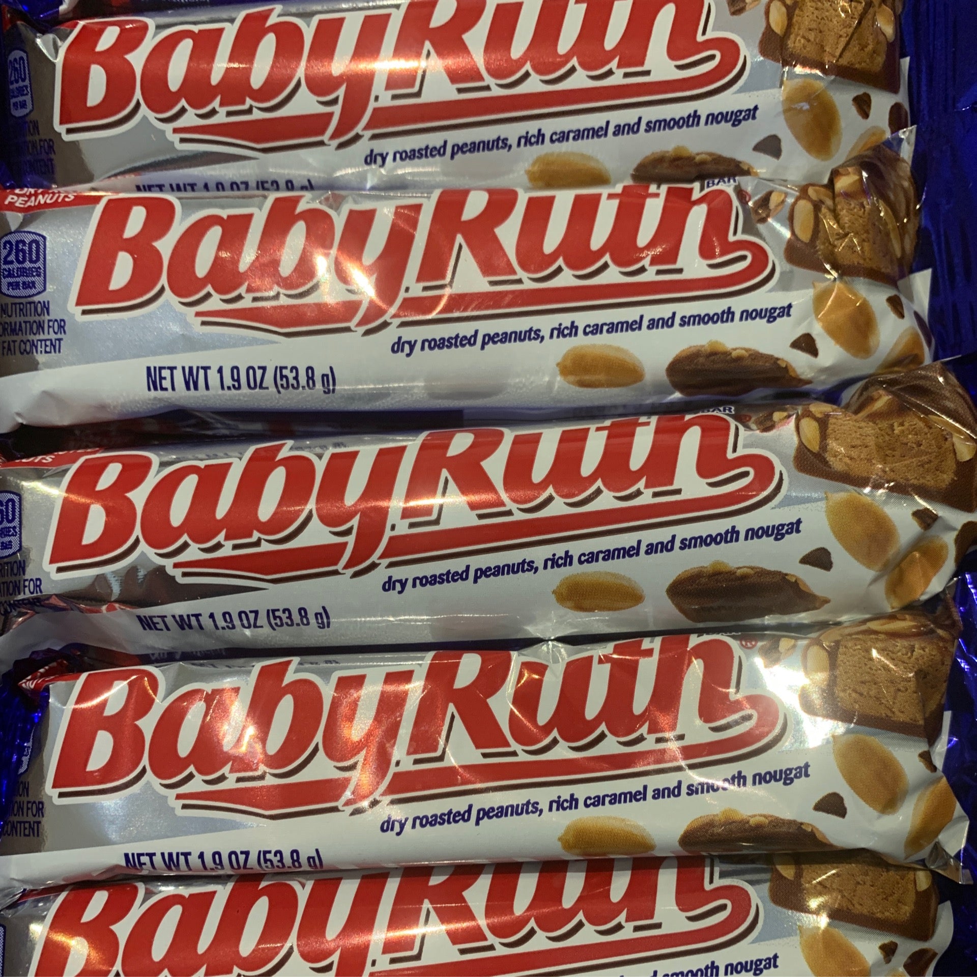 BabyRuth