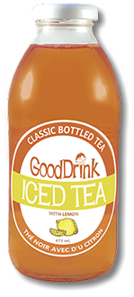 GoodDrink Iced Teas