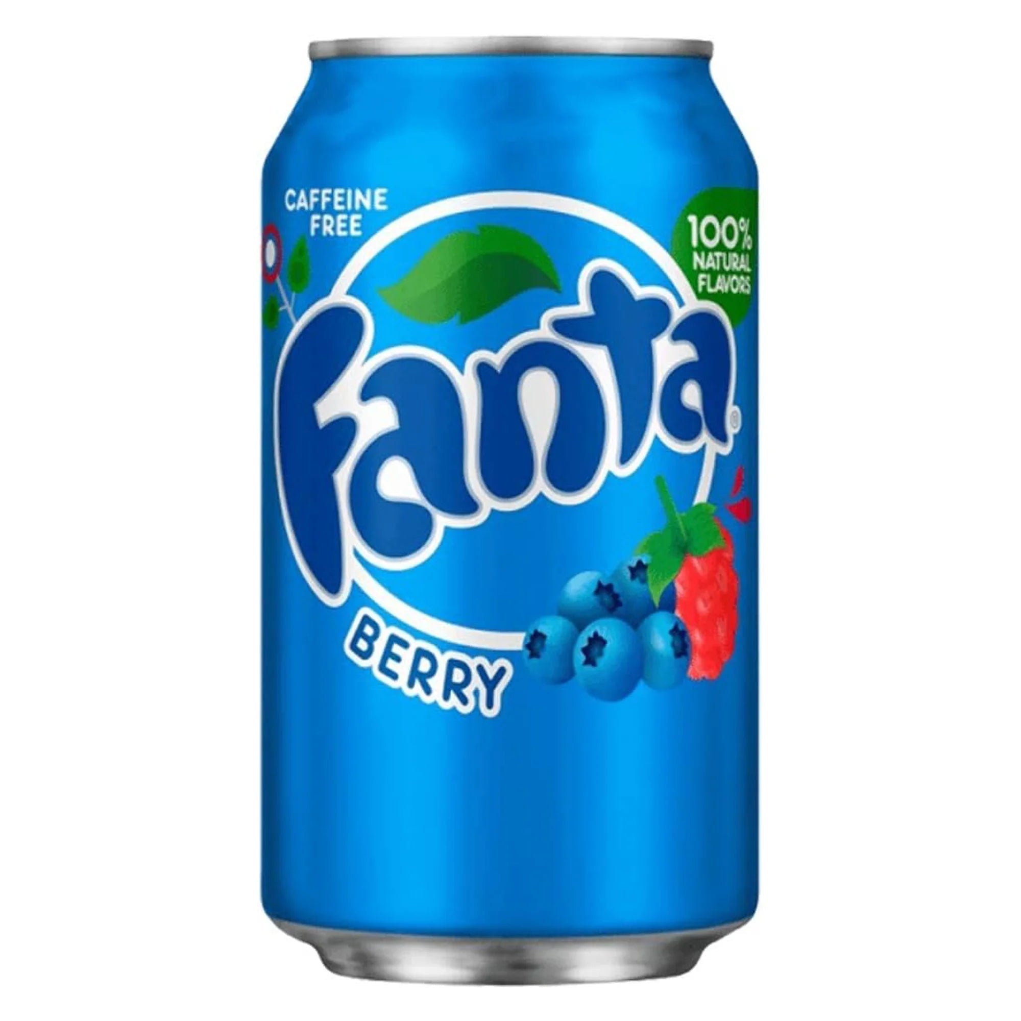 Fanta Soda