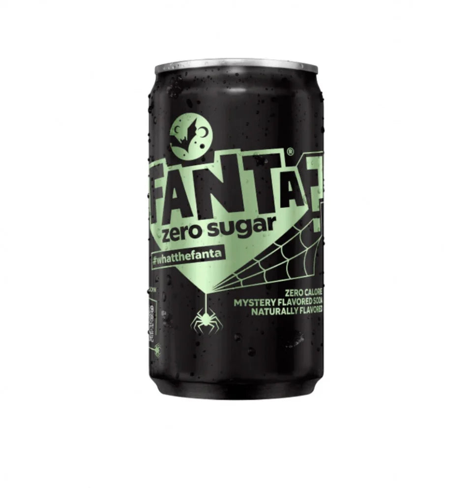 Fanta Soda
