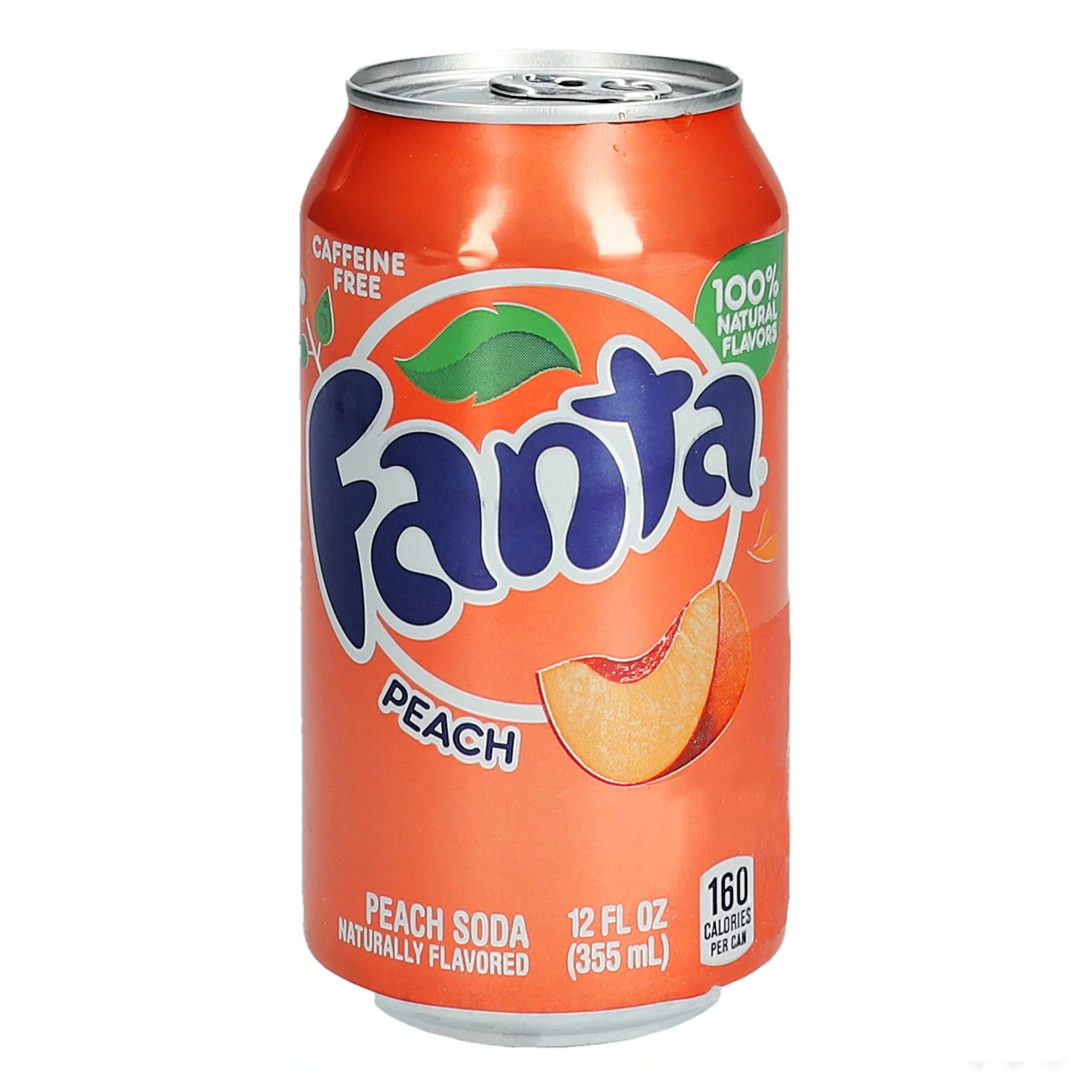 Fanta Soda