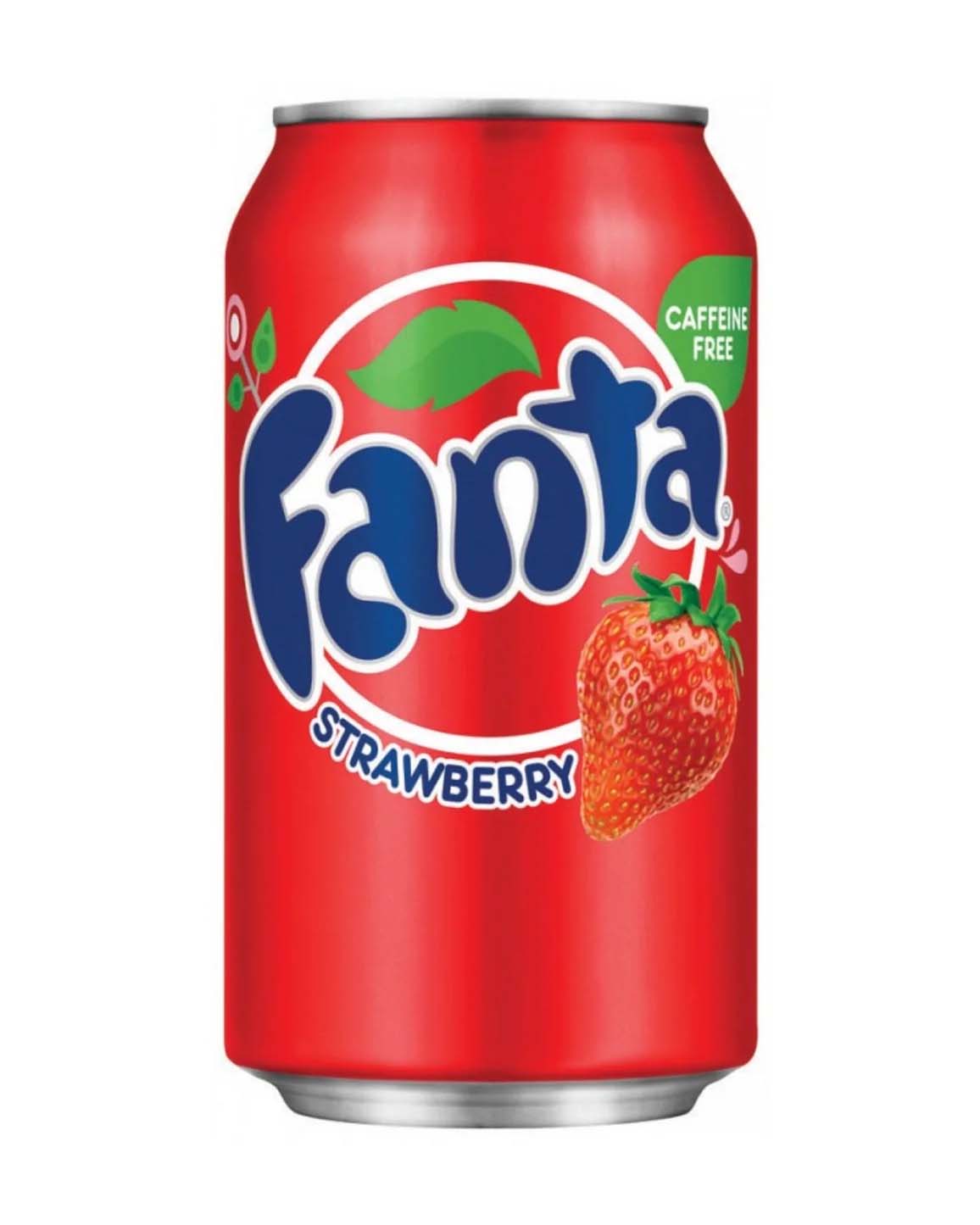 Fanta Soda