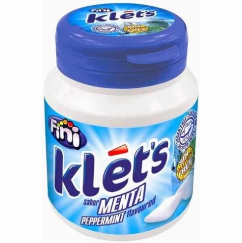 Klet’s Chewing Gum