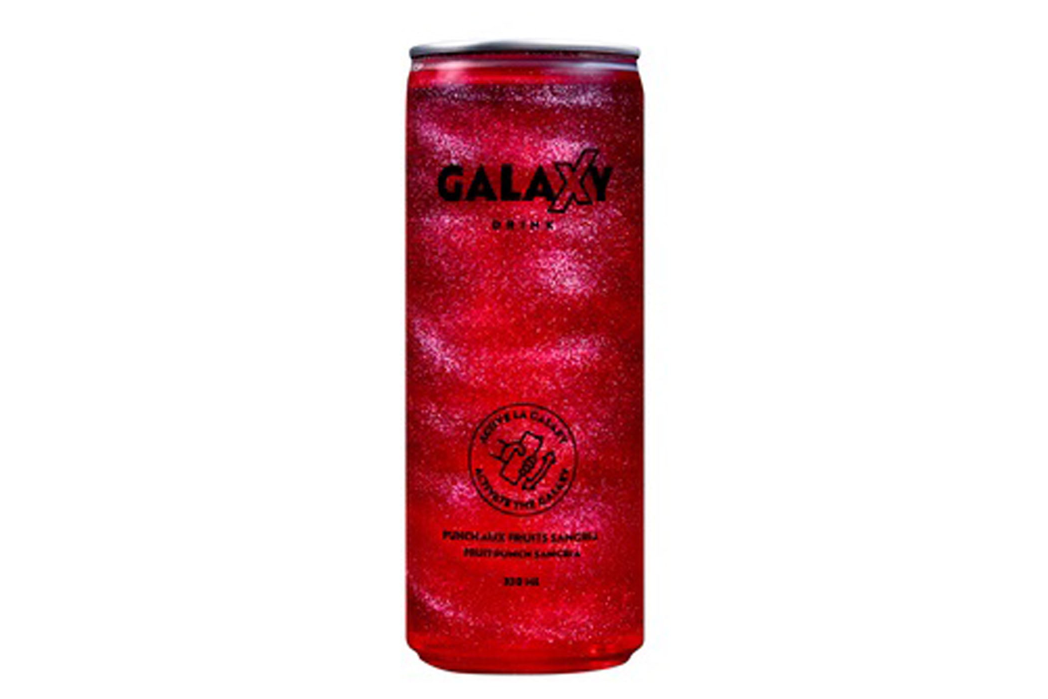 Galaxy Drinks