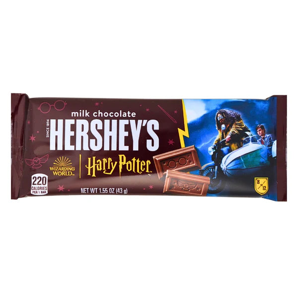 Hershey’s - Harry Potter Milk Chocolate