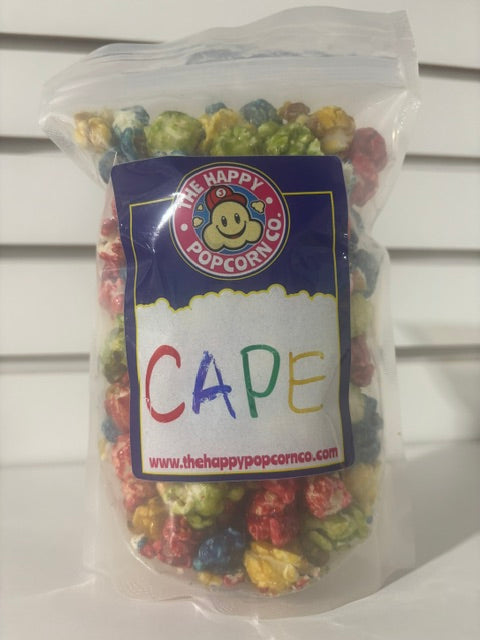 CAPE Popcorn