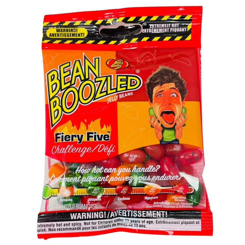 Jelly Belly - Bean Boozled