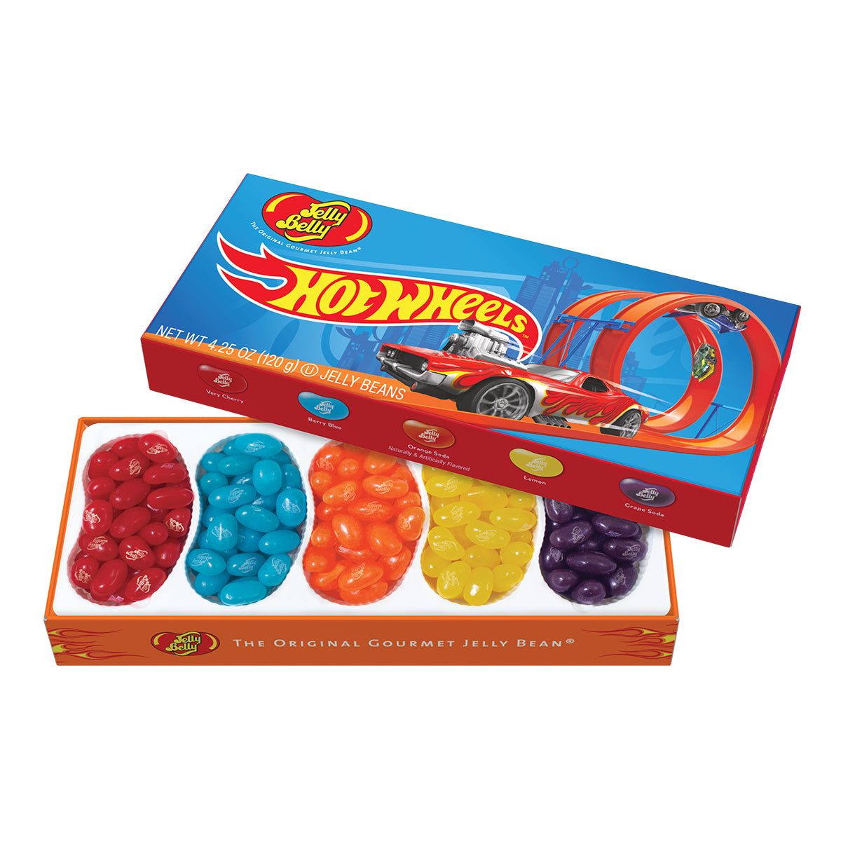 Jelly Belly Gift Boxes