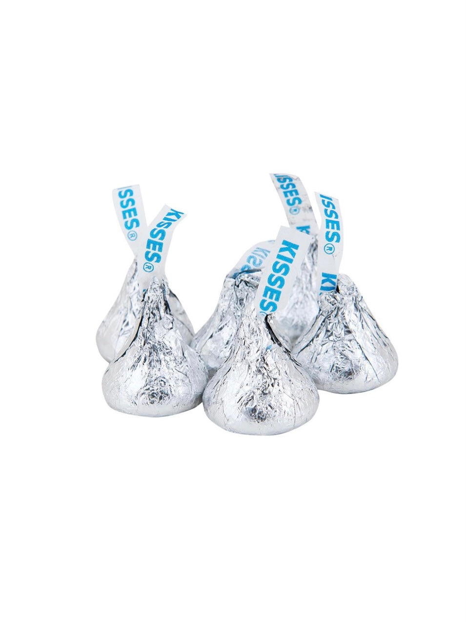 Hershey's - Kisses - 9 Pieces
