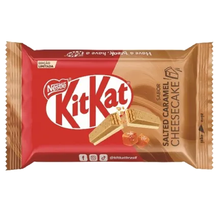 KitKat - Brazil