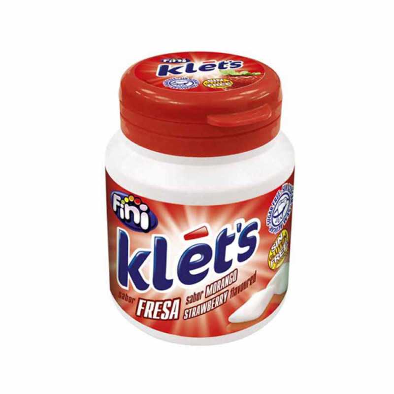 Klet’s Chewing Gum