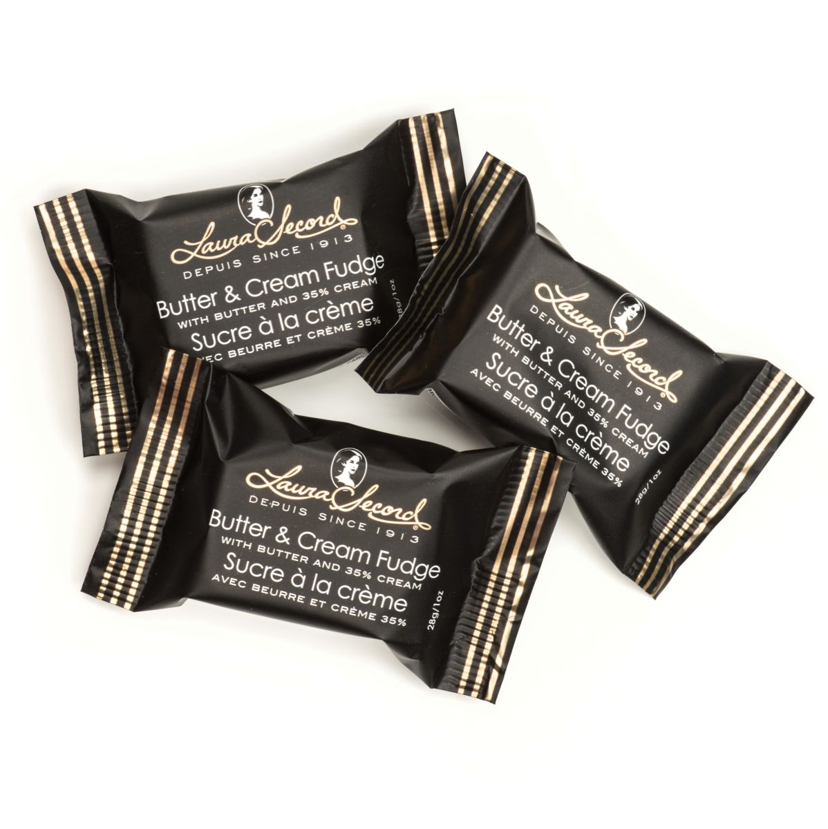 Laura Secord Fudge