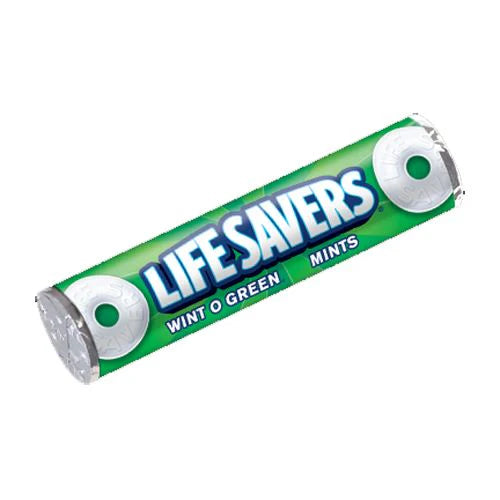 Lifesavers - Mints