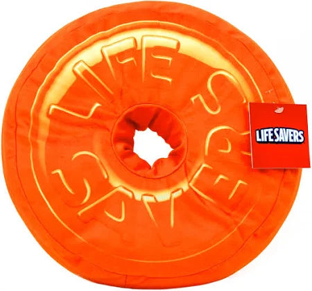 Life Savers Round Cushions