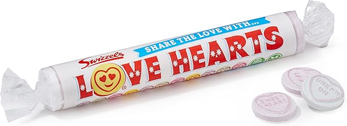 Love Hearts