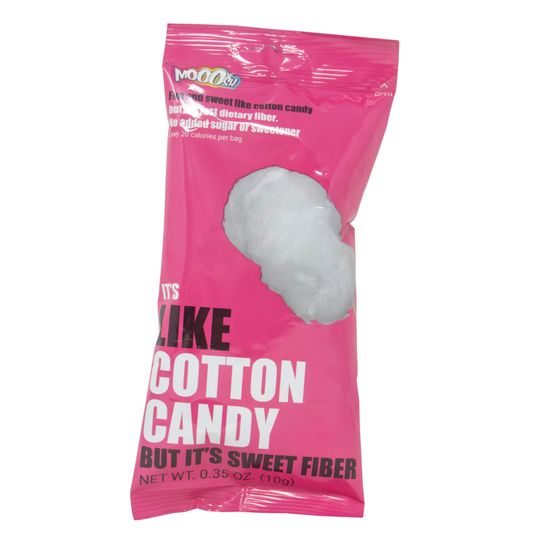 Moosh Like Cotton Candy