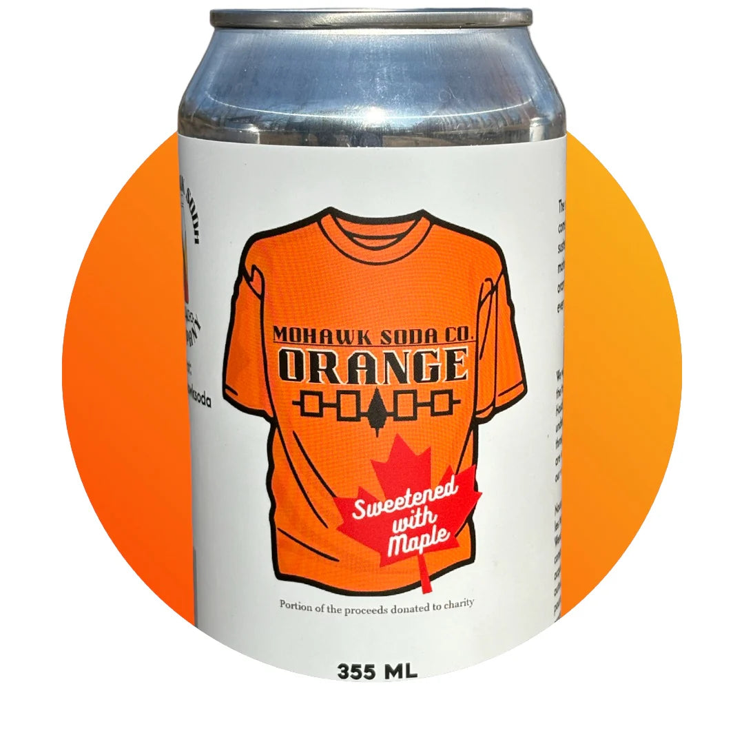 Mohawk Soda Company