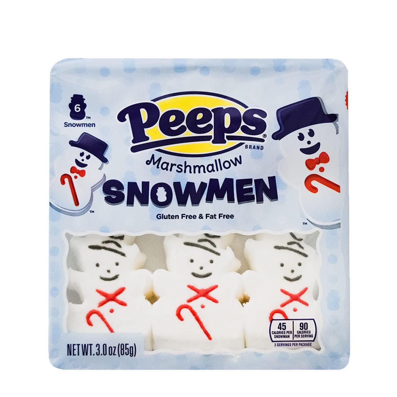 Peeps Marshmallows