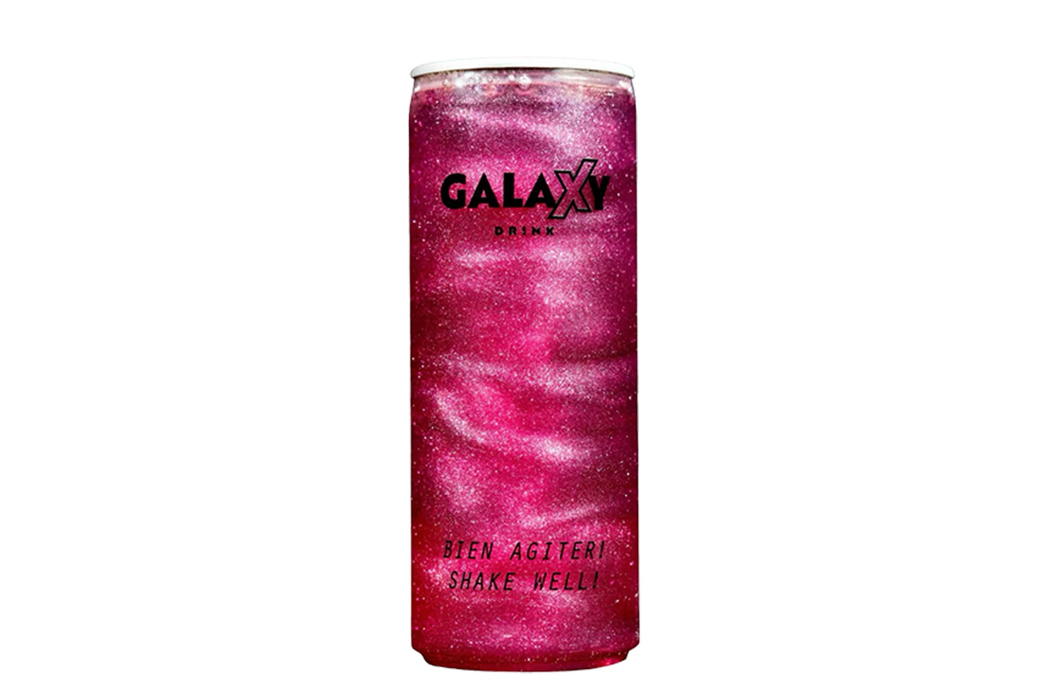 Galaxy Drinks