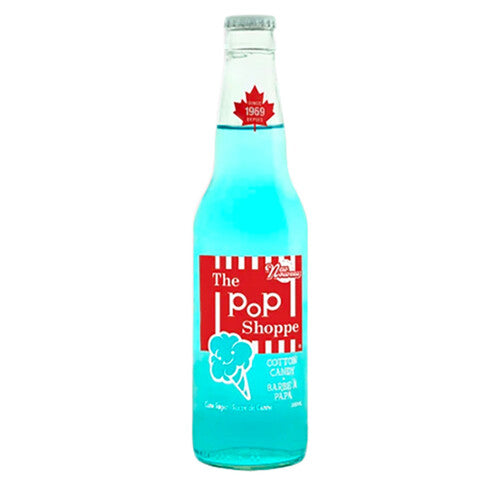 The PoP Shoppe Bottled Soda