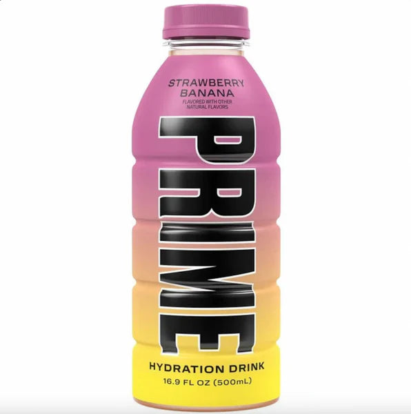 Prime Hydration
