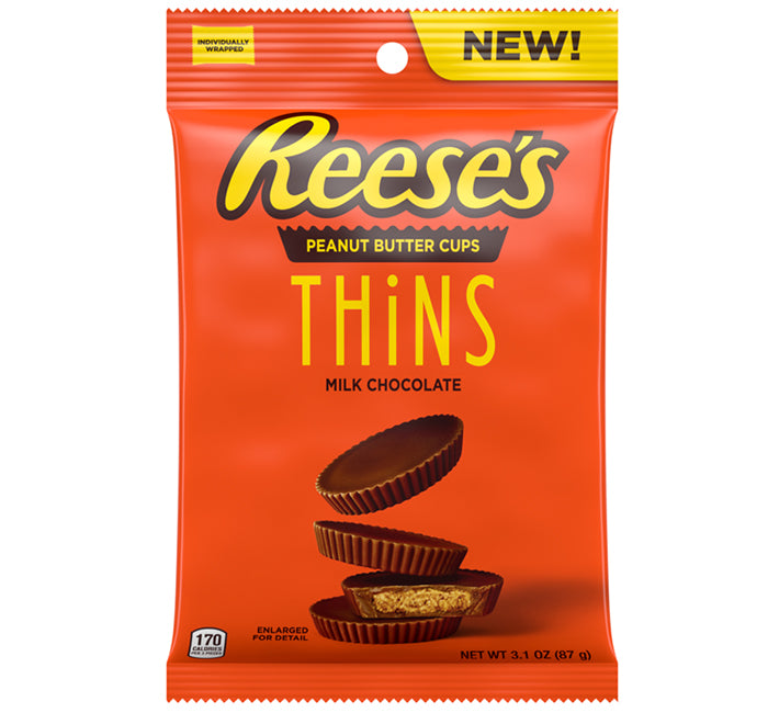 Reese's Thins