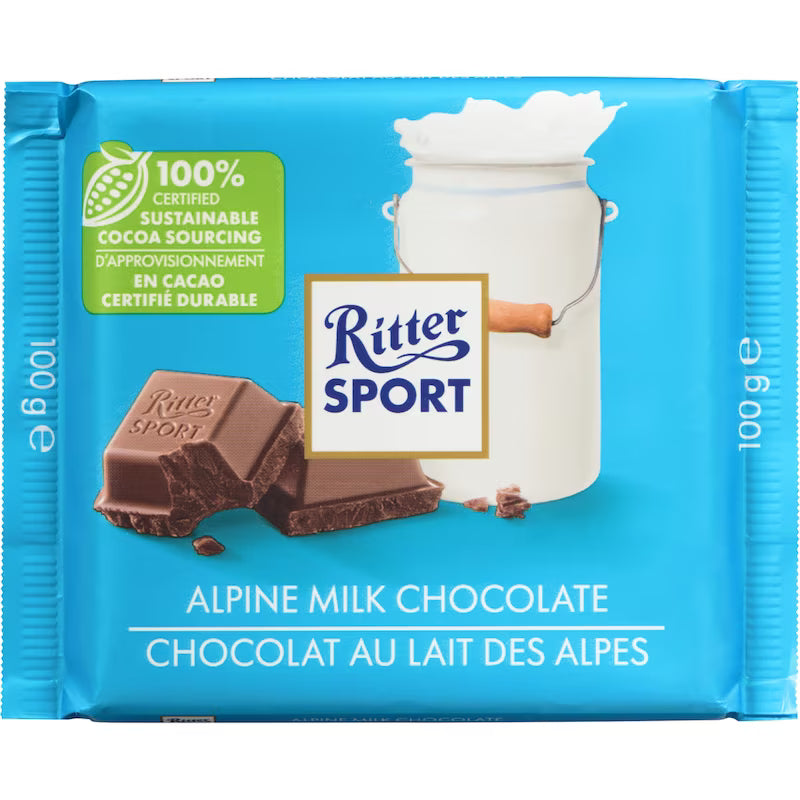 Ritter Sport Minis