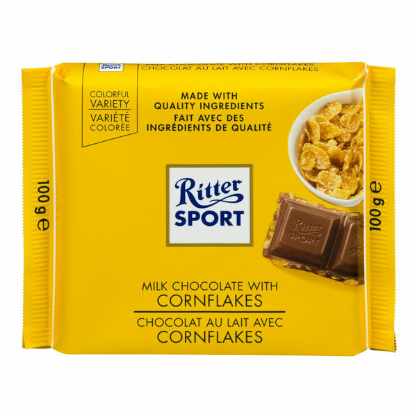 Ritter Sport Minis