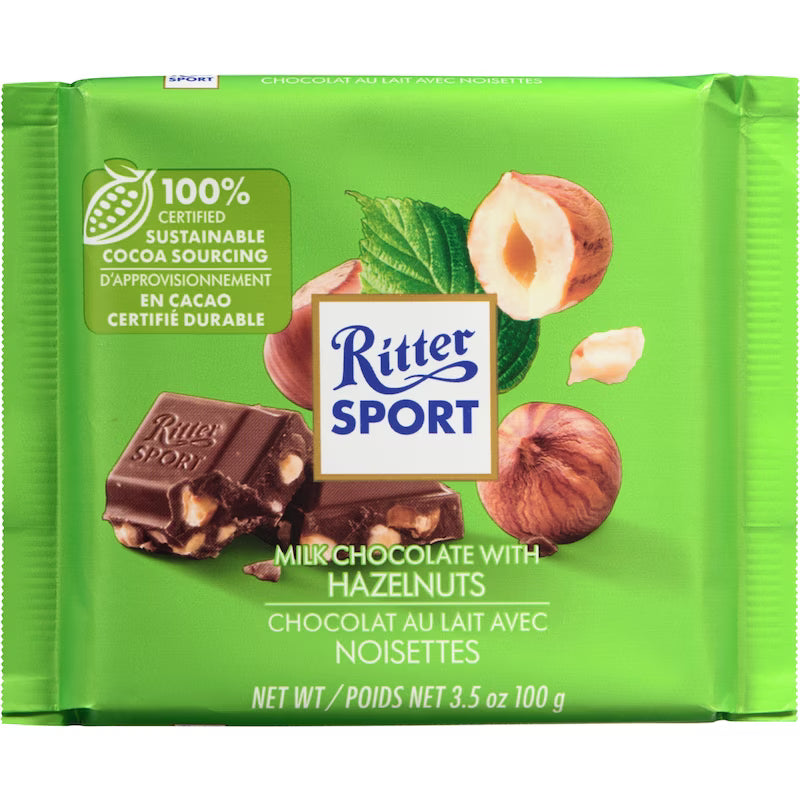 Ritter Sport Minis