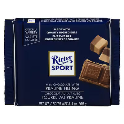 Ritter Sport Minis