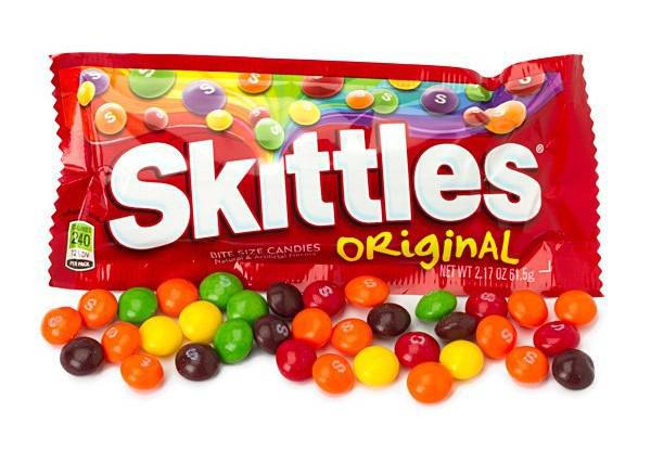 Skittles
