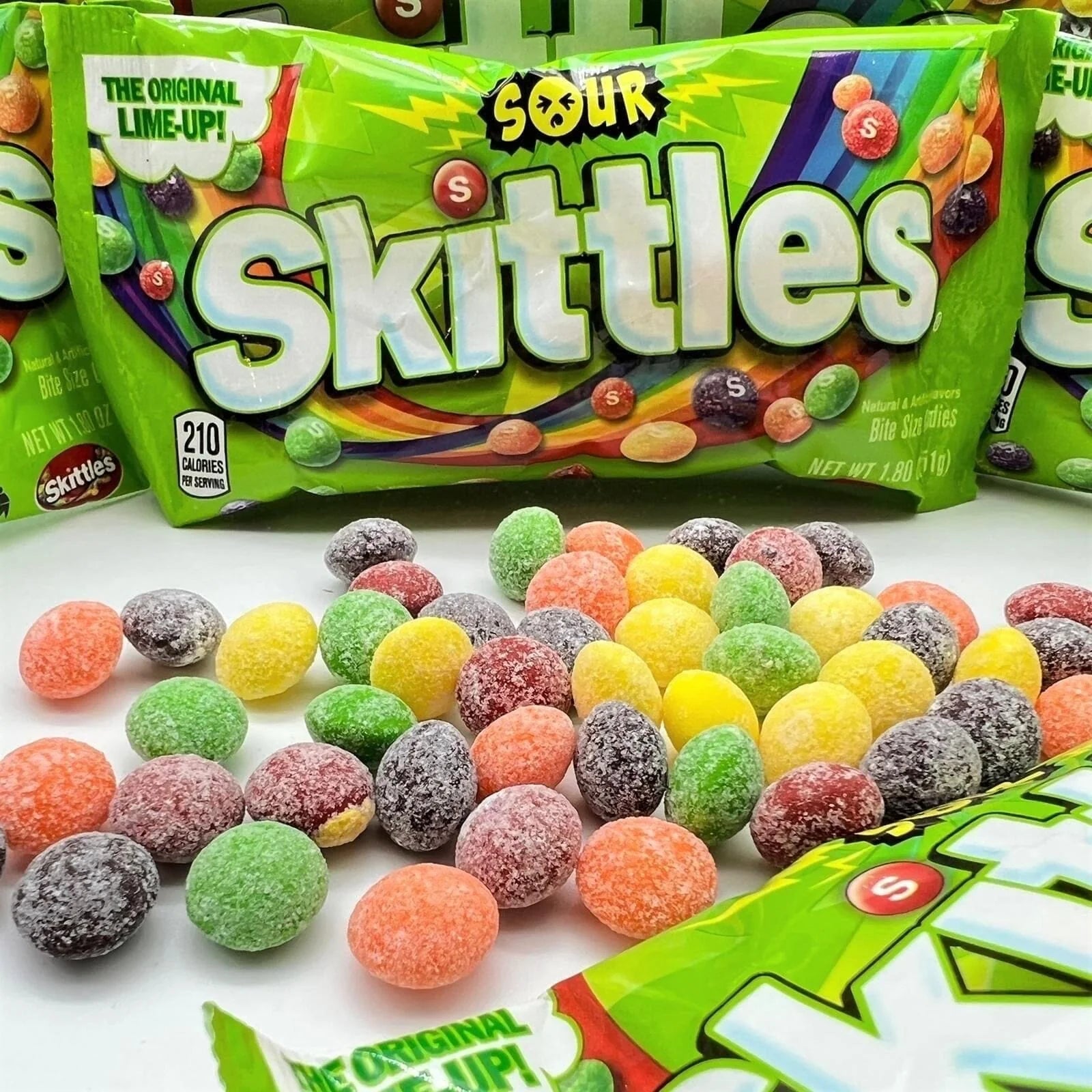 Skittles