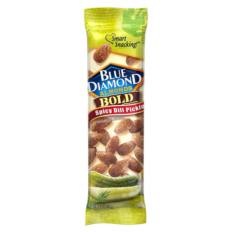 Blue Diamond Almonds