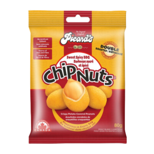 Picards - Chipnuts