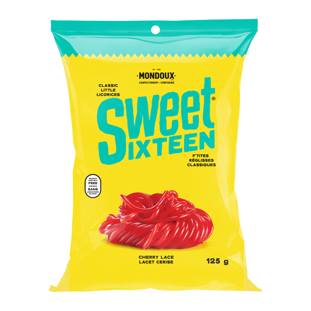 Sweet Sixteen - Peg Bag