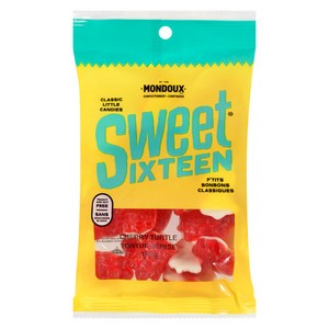 Sweet Sixteen - Peg Bag