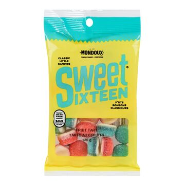 Sweet Sixteen - Peg Bag
