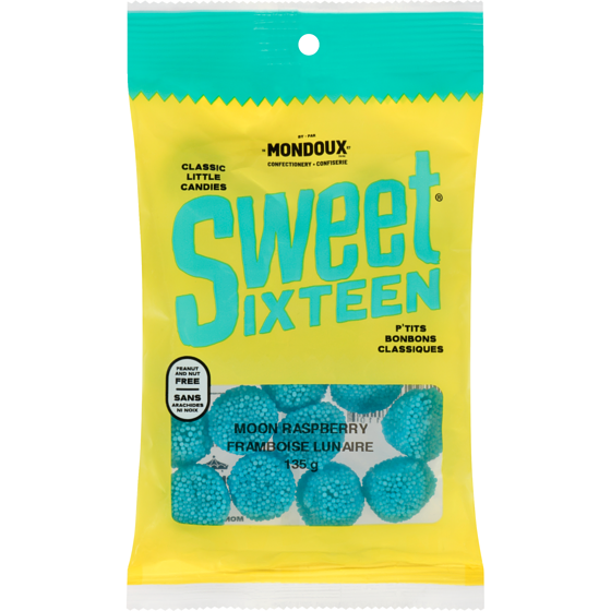 Sweet Sixteen - Peg Bag