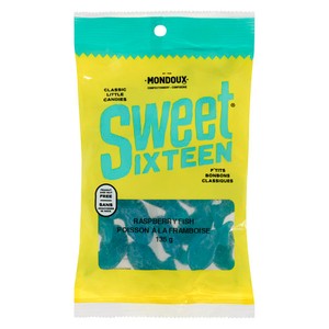 Sweet Sixteen - Peg Bag