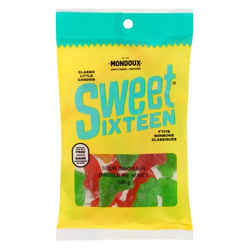 Sweet Sixteen - Peg Bag
