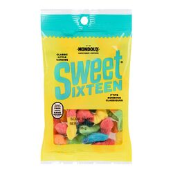 Sweet Sixteen - Peg Bag