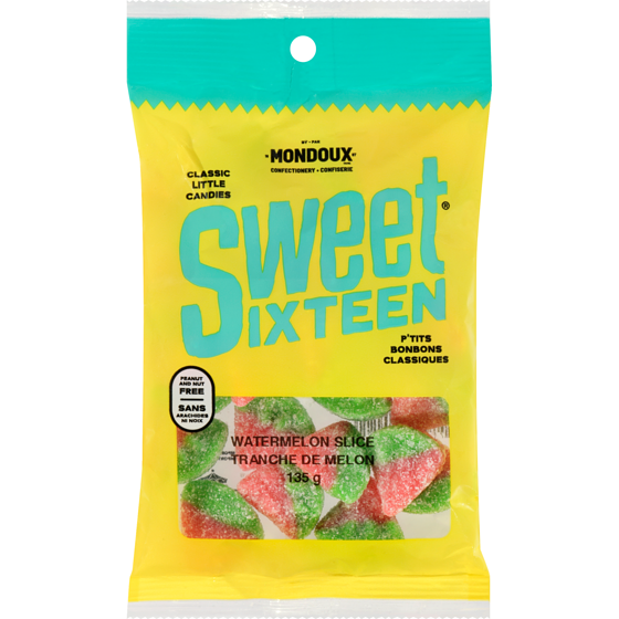 Sweet Sixteen - Peg Bag