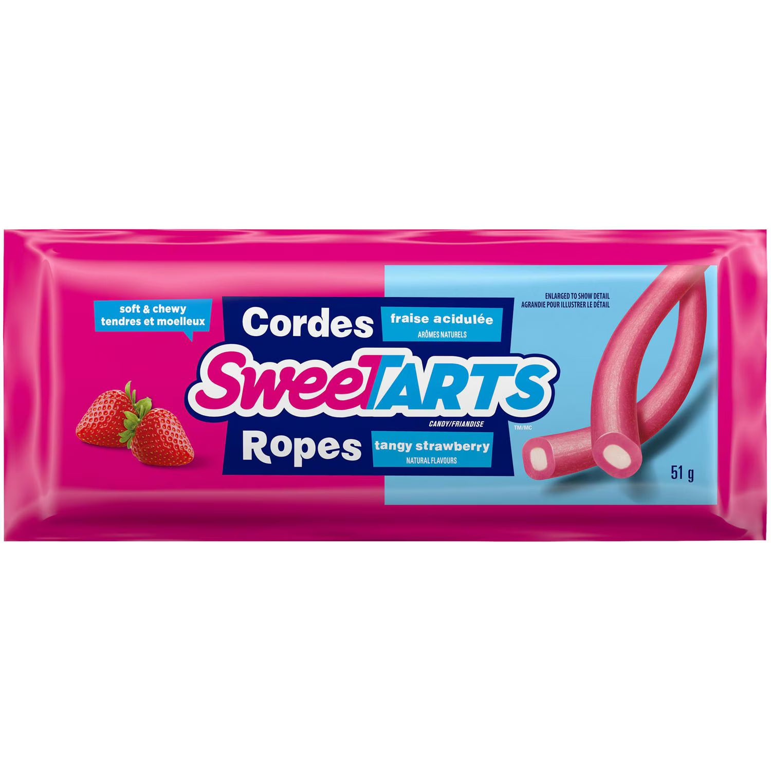 Sweetarts - Ropes