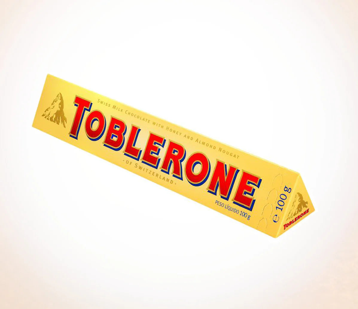 Toblerone