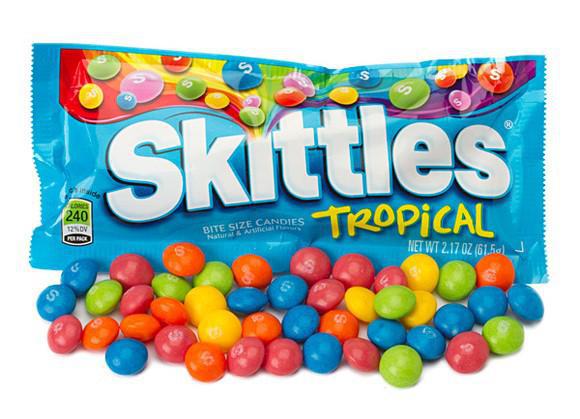 Skittles