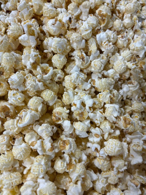 White Cheddar Popcorn