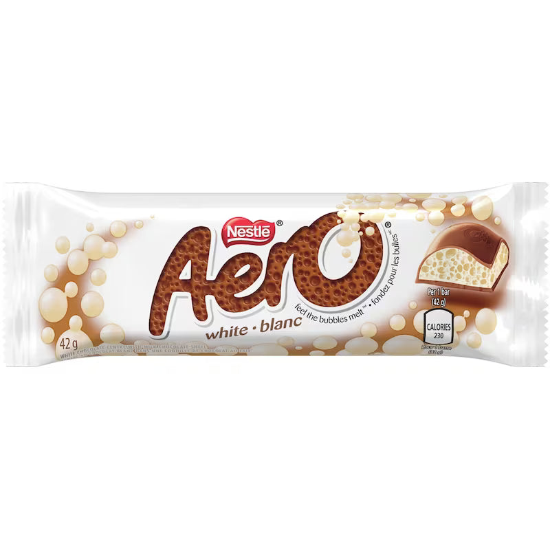 Aero - White
