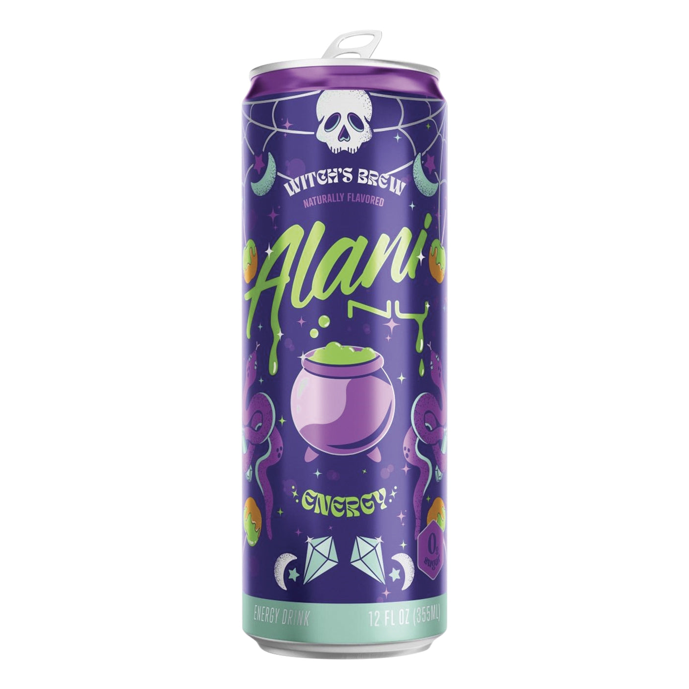 Alani Nu Drinks