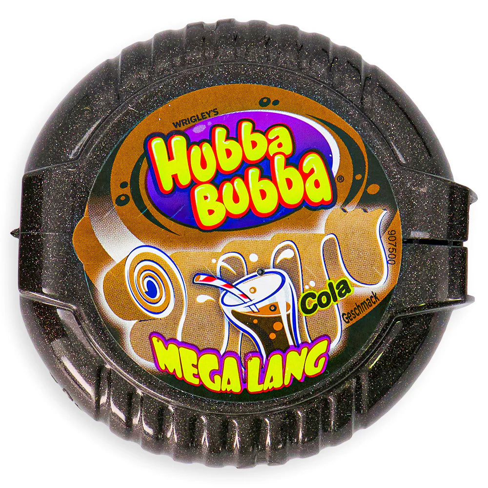 Hubba Bubba - Bubble Tape